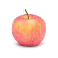 Apfel Lavanttaler Bananenapfel Halbstamm