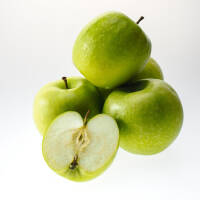 Apfel Granny Smith Halbstamm