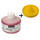 Fruchtfliegenfalle Sombrero inkl. Lockstoff 200ml