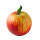 Apfel Idared Busch im C7,5