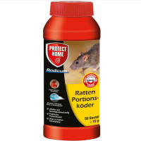 Rodicum Ratten Portionsköder 500g Aktionsartikel