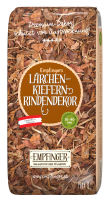 Lärchen- & Kiefernrindendekor 10-40mm 50l