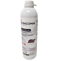 Racumin Schaum 500ml