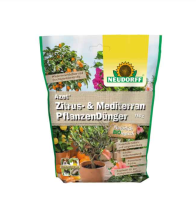 AZET Zitrus &amp; Mediterranpflanzend&uuml;nger 750g