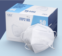 Premium GRZ FFP2 Masken 1000 Stück