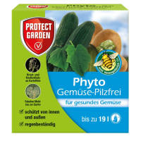 Phyto Gemüse Pilzfrei 50ml