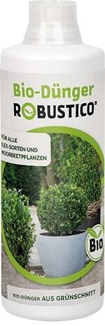 Robustico veganer Bio-Spezialdnger online bestellen und liefern las,  14,90