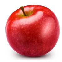 Apfel Summerred Halbstamm