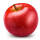 Apfel Summerred Halbstamm