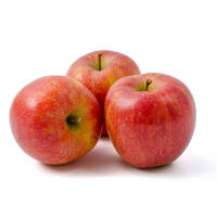 Apfel Braeburn Busch