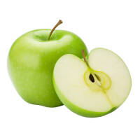 Säulenapfel Green Sensation 80cm +