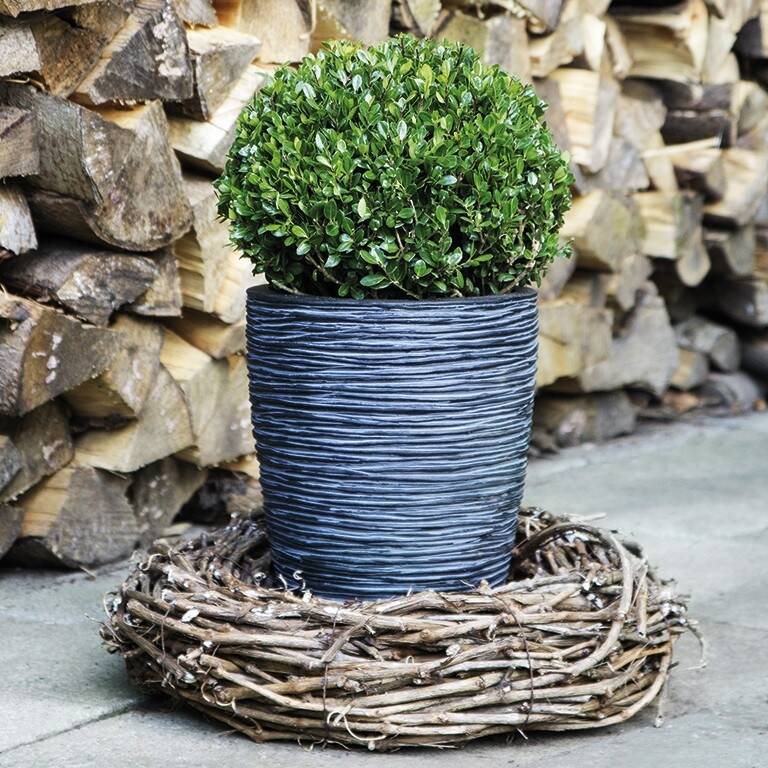 topfpflanzen muttertag Blumenstecker Holz | Deko für Blumenstrauß & Topfpflanze