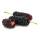 Schwarze Maulbeere Giant Fruit Hochstamm | Stammumfang 8-10cm
