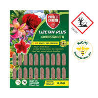 Lizetan Plus Combistäbchen 20 Stk.
