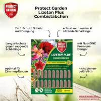 Lizetan Plus Combistäbchen 20 Stk.
