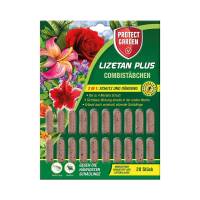 Lizetan Plus Combistäbchen 20 Stk.
