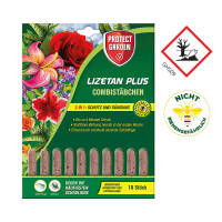 Lizetan Plus Combistäbchen 10 Stk