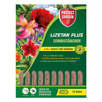 Lizetan Plus Combistäbchen 10 Stk