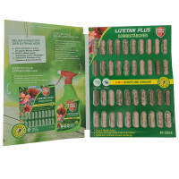 Lizetan Plus Combistäbchen 40 Stk