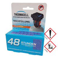 TMC Nachfüllung Backpacker M-48