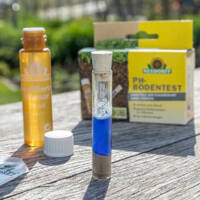 Neudorff PH-Bodentest (8 Anwendungen)