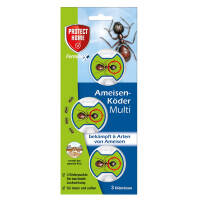 FormineX Ameisen-Köder Multi 3 Stk.
