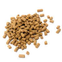 Naturdünger Pellets für alle Pflanzen 1kg