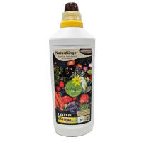 Naturdünger 1 Liter