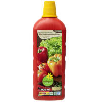 Bio Fruchtgemüsedünger 1l