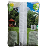 Gärtnerdünger BIO für Rasen und Garten 20kg