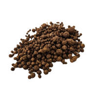 Gärtnerdünger BIO für Rasen und Garten 20kg