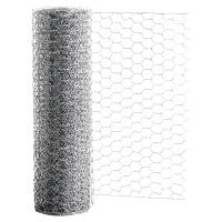 Wühlmausgitter - Sechseckgeflecht 1x5m