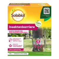 Solabiol Insektenring elektrisch