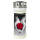 Gedenkkerze Rose/Hand150-160h