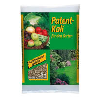 Patentkali für den Garten 5kg
