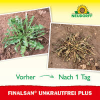 Finalsan AF UnkrautFrei PLUS 750ml