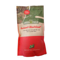 Greenfield Nachsaat-Mantelsaat 0,27kg