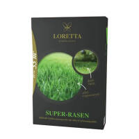 Loretta Super-Rasen 0,6kg
