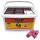 Starter-Set Rattenbox plus Profiköder