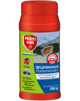 Rodicum Wühlmaus Portionsköder 250g