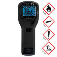 TMC Handgerät schwarz MR-300K
