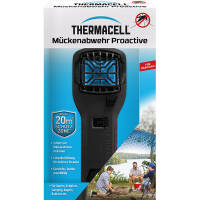 TMC Handgerät schwarz MR-300K