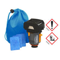 TMC Backpacker MR-BPR (Gen.2)