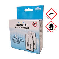 TMC Nachfüllpack Gaskartusche C-4