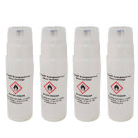 TMC Nachfüllpack Gaskartusche C-4