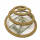 Naturid Gelsenspirale Einzelpackung mit 10 Spiralen
