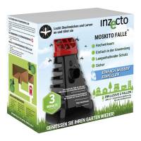 Inzecto Mückenfalle (2Stück)