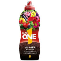 Nutri One DüngerKonzentrat 1l