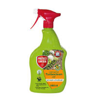 Turboclean Unkrautfrei AF  1l