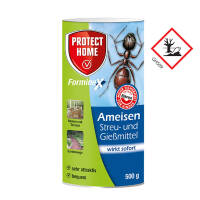 Forminex Ameisen Streu- & Gießmittel 500g